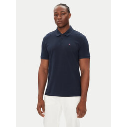 Calvin Klein Jeans Calvin Klein Jeans Poloshirt LV040EM269 Dunkelblau Regular Fit