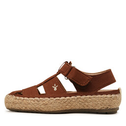 

Босоніжки EMU Australia Cove K12512 Walnut, Коричневий