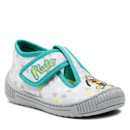 Mickey&Friends Papuče Mickey&Friends MB-AW22-002DSTC-B Green
