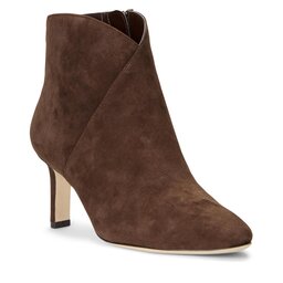 Lauren Ralph Lauren Botine Lauren Ralph Lauren 802915412004 Chestnut Brown
