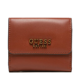 Guess Malá dámská peněženka Guess SWVB85 00440 WKY