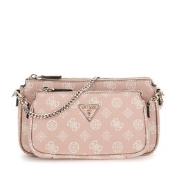 Guess Torebka Guess HWBG78 79710 Brązowy