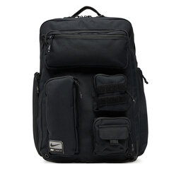 Nike Σακίδιο Nike Utility Elite FN41730-010 Μαύρο