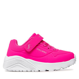 Skechers Αθλητικά Skechers Uno Lite 310451L/HTPK Ροζ