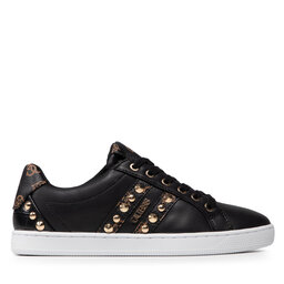 

Снікерcи Guess FL8RSS ELE12 BLKBR, Чорний