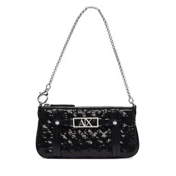 Armani Exchange Handtasche Armani Exchange XW002986 AF26448 UC001 Schwarz