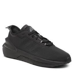 adidas Skor adidas Avryn HP5982 Black