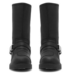 

Чоботи Badura BIKER-01 MI24 Black, Чорний