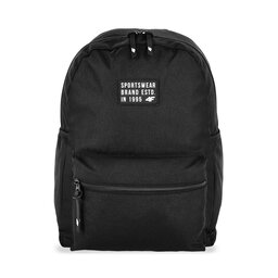 4F Mochila 4F 4FJWSS24ABACM287 Negro