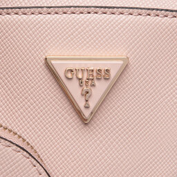 

Сумка Guess Alexie (VG) HWVG84 16060 ROS, Рожевий