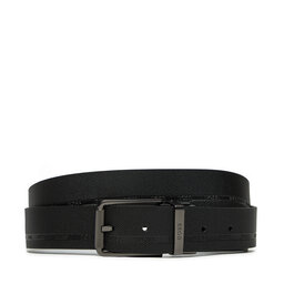 BOSS Curea pentru Bărbați Boss 50529771 Negru