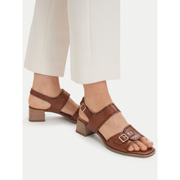 Caprice Sandalen Caprice 9-28204-46 Braun