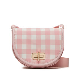 

Сумка Tommy Hilfiger AW0AW16123 0QY, Рожевий