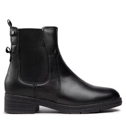 

Ботильйони Tamaris 8-85306-29 Black 001, Чорний