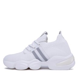 

Снікерcи GOE JJ2N4100 White, Білий
