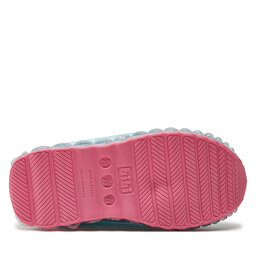 

Снікерcи Bibi Roller Celebration 1079171 Jeans/Cherry, Голубий