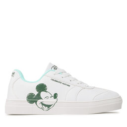 

Снікерcи Sprandi BP40-128DSTC White, Білий