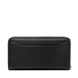 

Великий жіночий гаманець Trussardi 75W00347 K298, Чорний
