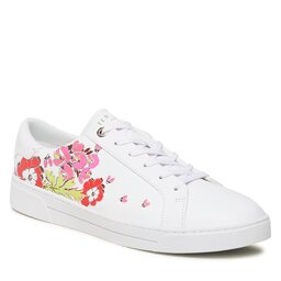 Ted Baker Sneakersy Ted Baker Artell 266922 White/Pink
