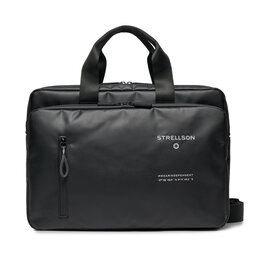 Strellson Porta PC Strellson 4010003048 Nero