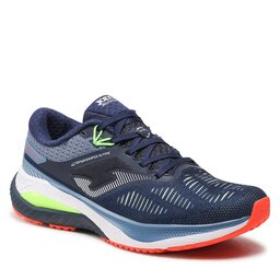Joma Scarpe Joma R.Hispalis 2303 RHISPS2303 Navy/Blue