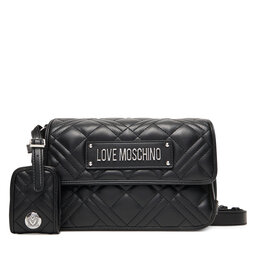 LOVE MOSCHINO Bolso LOVE MOSCHINO JC4210PP0MLA000B Negro