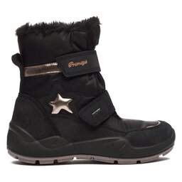 Primigi Schneeschuhe Primigi GORE-TEX 4883122 D Schwarz