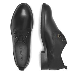 

Туфлі Lasocki WI23-DALIA2-01 Black, Чорний