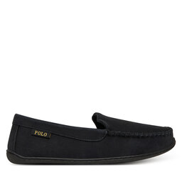 Polo Ralph Lauren Μοκασίνια Polo Ralph Lauren 843969017002 Μαύρο