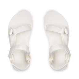 

Босоніжки Teva Original Universal 1003987 Bright White, Білий