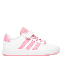 adidas Sneakersy adidas Grand Court 2.0 JQ8002 Biały