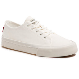 Levi's® Sneakers aus Stoff Levi's® 233032-634-51 Regular White