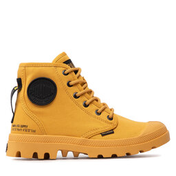 

Черевики туристичні Palladium Pampa Hi Htg Supply 77356-797-M Honey Gold, Жовтий