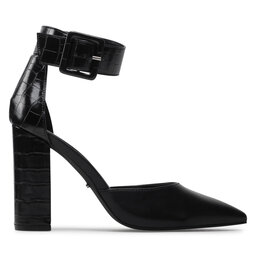 

Туфлі DeeZee TS5108-02 Black, Чорний