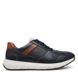 Josef Seibel Sneakers Josef Seibel Cameron 10 33610 Blu scuro