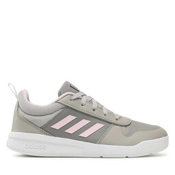 

Взуття adidas Tensaur K GZ7716 Сірий