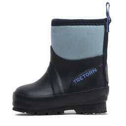 

Гумові чоботи Tretorn Kuling Neoprene 47329486 Little Blue, Cиній