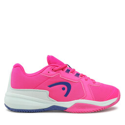 

Взуття Head Sprint 3.5 275122 Pink/Aqua 030, Рожевий