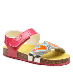 Sandali Agatha Ruiz de la Prada 232961 D Pink escarpe