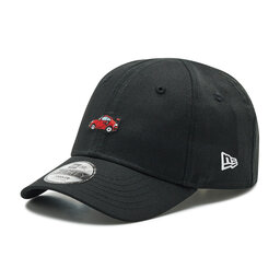 New Era Șapcă New Era Car Icon Toddler 9Forty 60240468 Negru