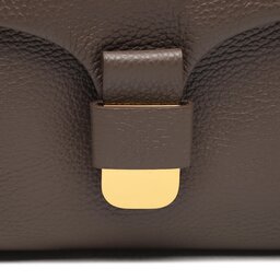 

Сумка Coccinelle NU9 Coccinelle Neof Irenze Soft E1 NU9 58 01 01 Coffee W00, Коричневий