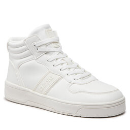 

Снікерcи Big Star Shoes KK174134 101 White, Білий