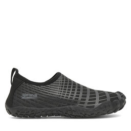 Sprandi Pantofi Sprandi WP80-22366 Negru