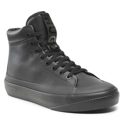 Hugo Sneakers Hugo Dyer 50485791 10245495 01 Black 003