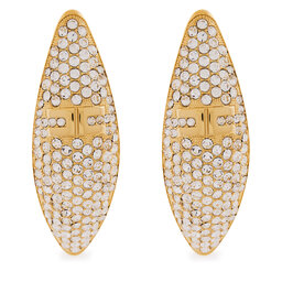 Elisabetta Franchi Kolczyki Elisabetta Franchi OR-57A-52E2-V290 Złoty