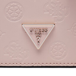 

Сумка Guess HWPG92 20210 PPK, Рожевий