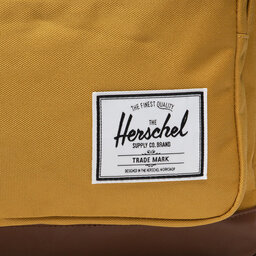 

Рюкзак Herschel Pop Quiz 10011-05644 Harvest Gold, Жовтий