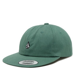 Volcom Czapka z daszkiem Volcom Full Stone Dad D5512318 Abyss
