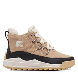 Sorel Αθλητικά Sorel Ona™ Rmx Chukka 2096331 Καφέ