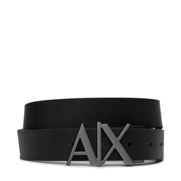Armani Exchange Pasek Męski Armani Exchange 951017 CC505 43120 Czarny